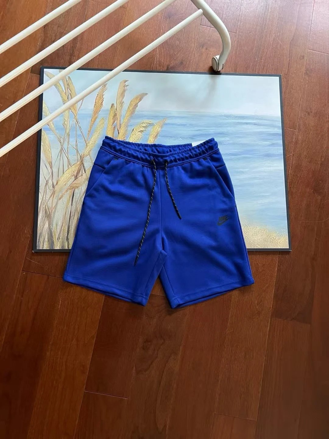 royal blue
