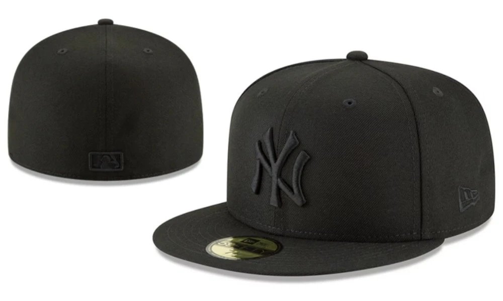 All-Black NY