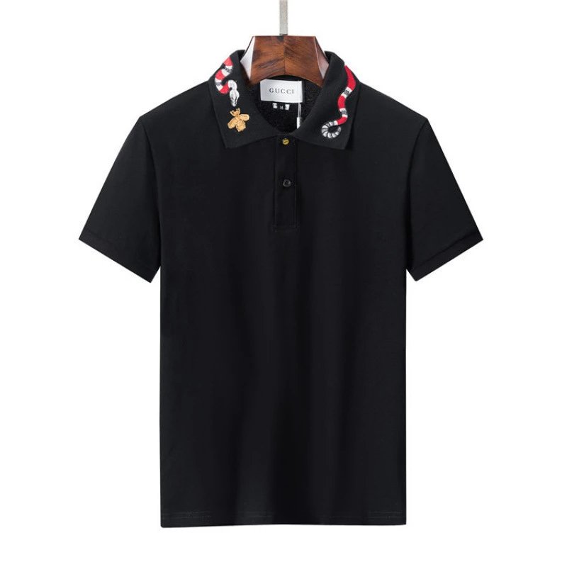 301 Black