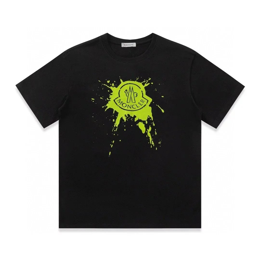 夏季时尚舒适情侣T恤 MR 141-217