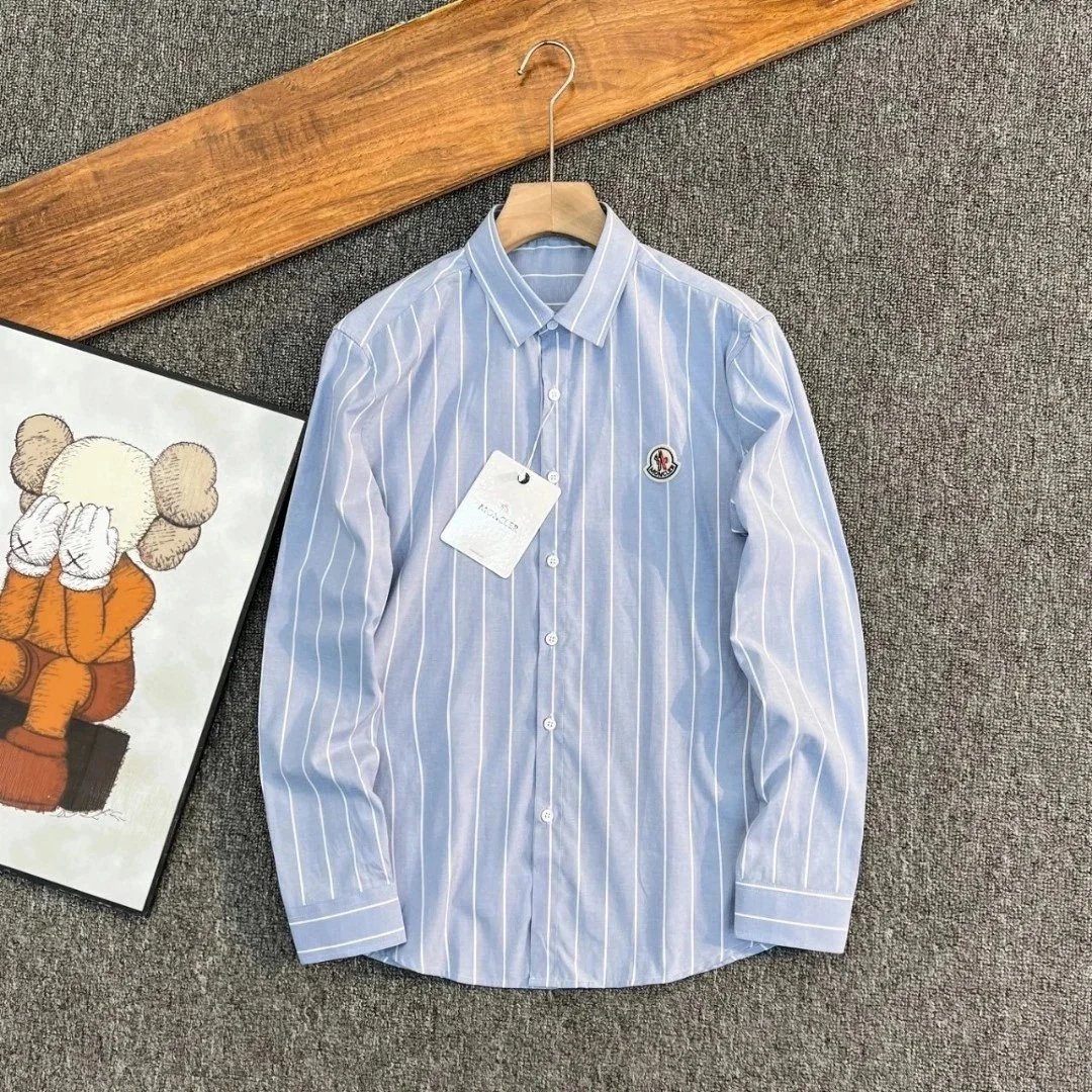 1:1 Batch Moncler Shirt (20+)