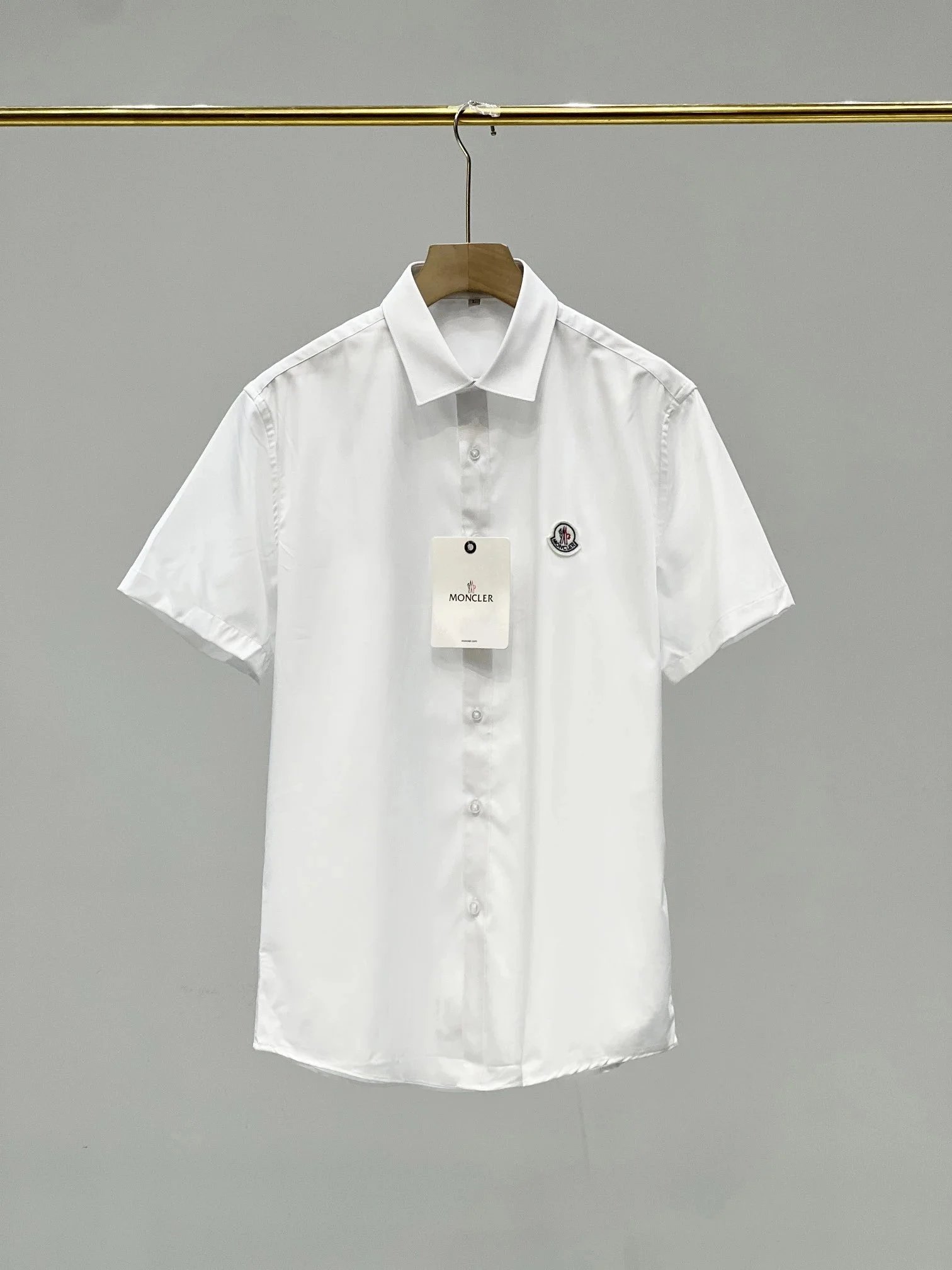 1:1 Batch Moncler Shirt (20+)