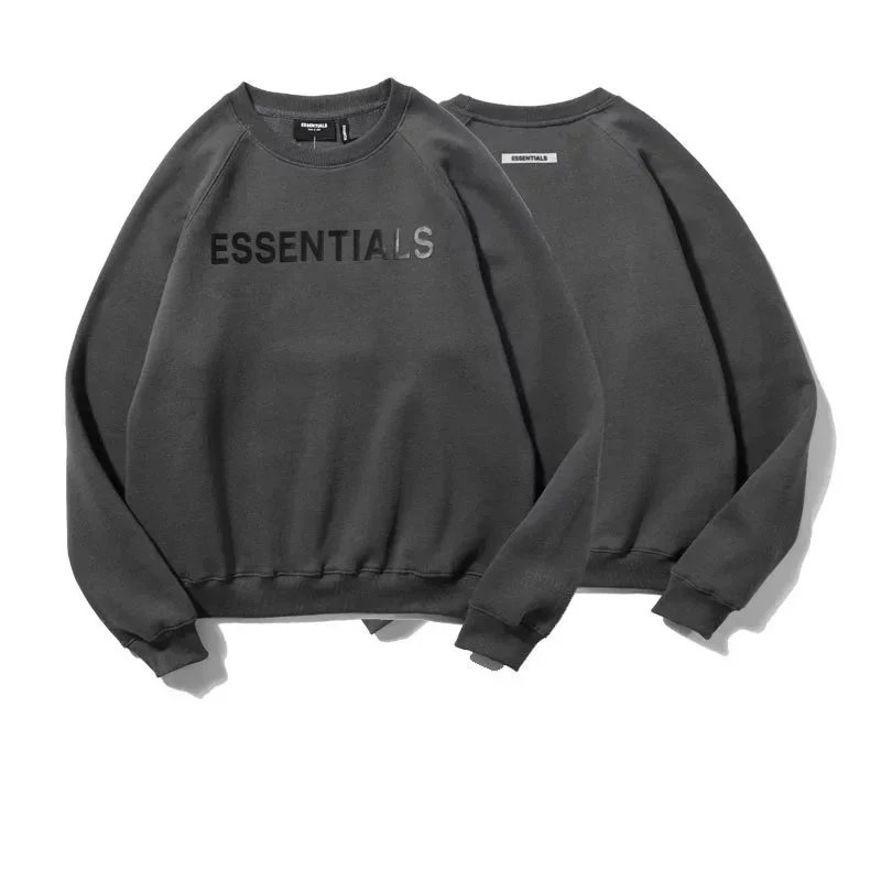 Fear of God ESSENTIALS Sweatshirt (3+)