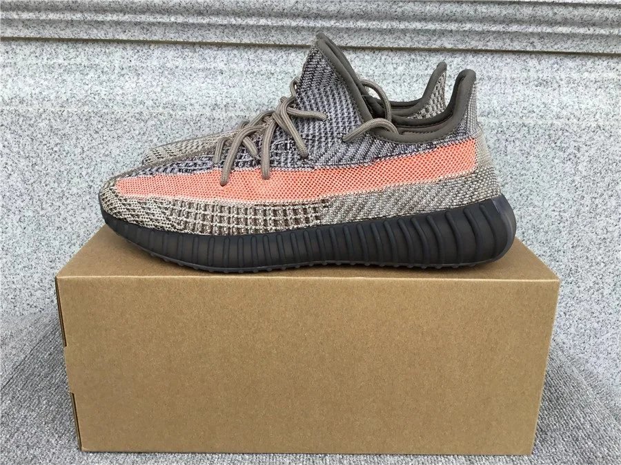 🔥🔥Yeezy350v2 Classic Replica 1 to 1 Restoration – QC photos preview | CnFans  | 7535088161