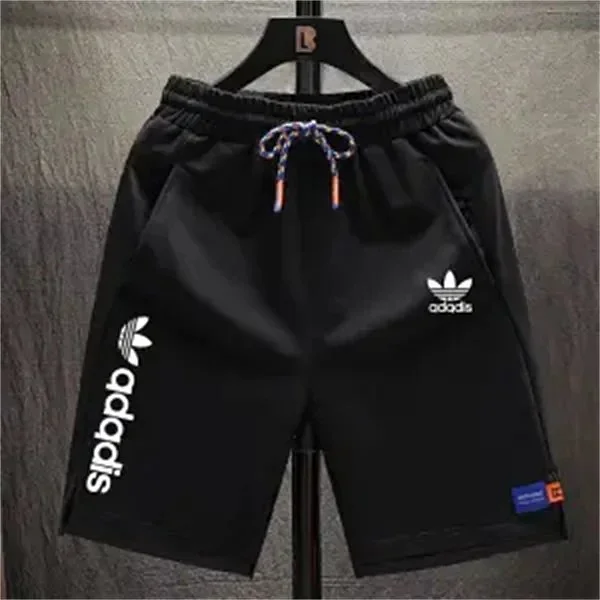 Adidas Shorts Trefoil Logo Drawstring product detail image 3