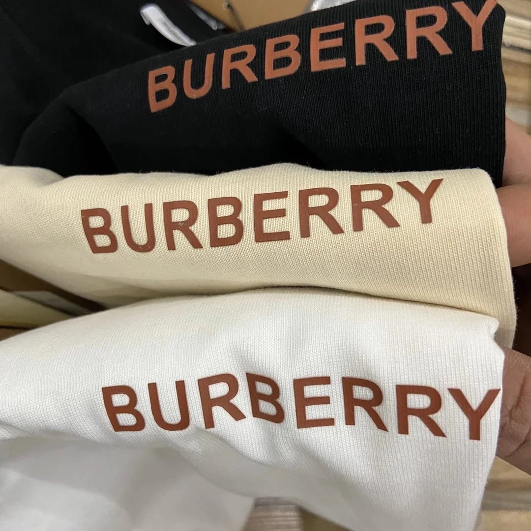 🔥🔥Burberry perfect replica 1 to 1 restoration soft and comfortable sweat breathable