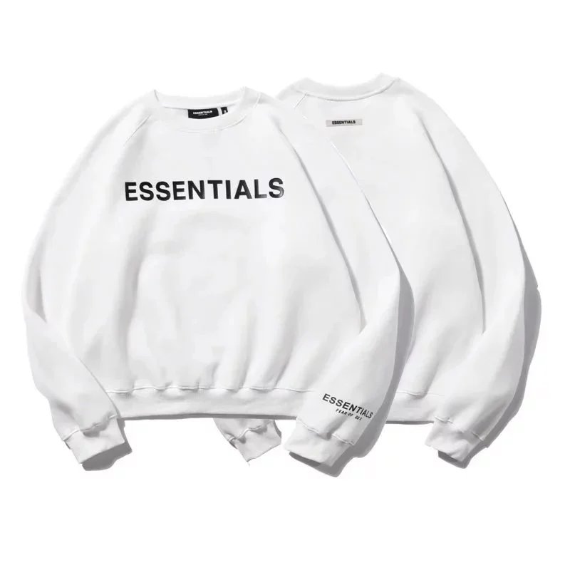 Fear of God ESSENTIALS Sweatshirt （3+）