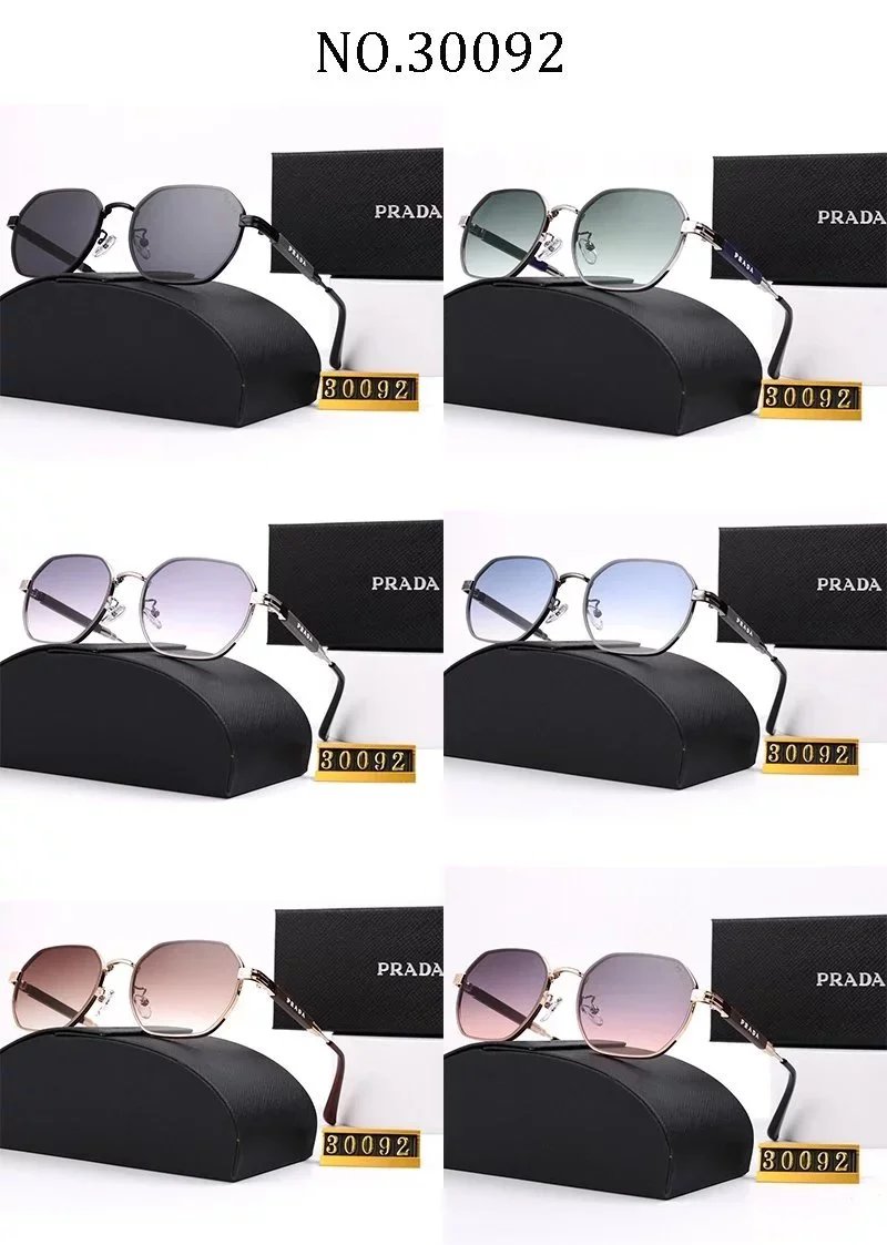 潮流百搭,时尚精品眼镜-SPX-YJX-PLD-001