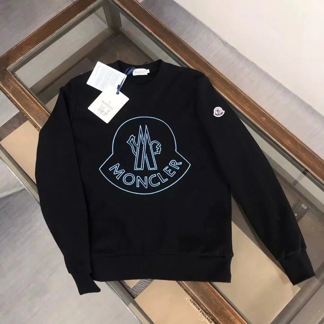 秋季时尚百搭圆领卫衣 MR 1-5 SYXWYXMKX001(定制产品，非质量问题不退不换)二群