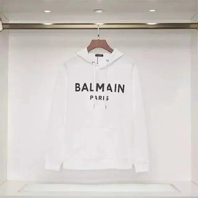 Balenciaga Hoodie （10+）