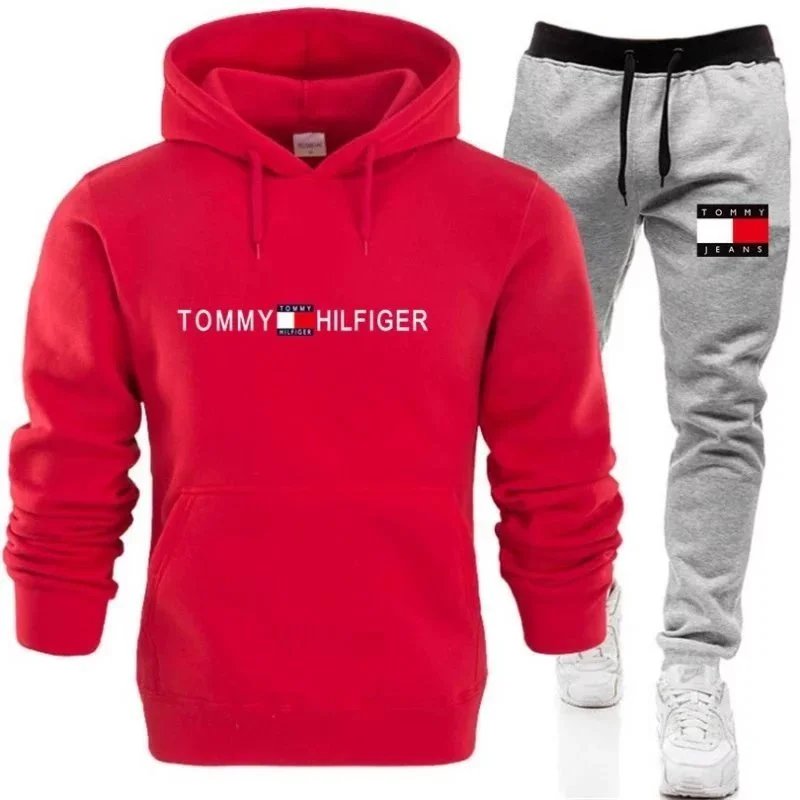 Tommy Hilfiger Set （15+） – QC photos preview | CnFans  | 7275855068