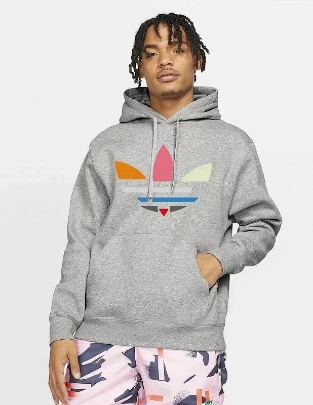 Balmain Hoodies & Sweatshirts Logo Pullover Hoodie product detail image 23