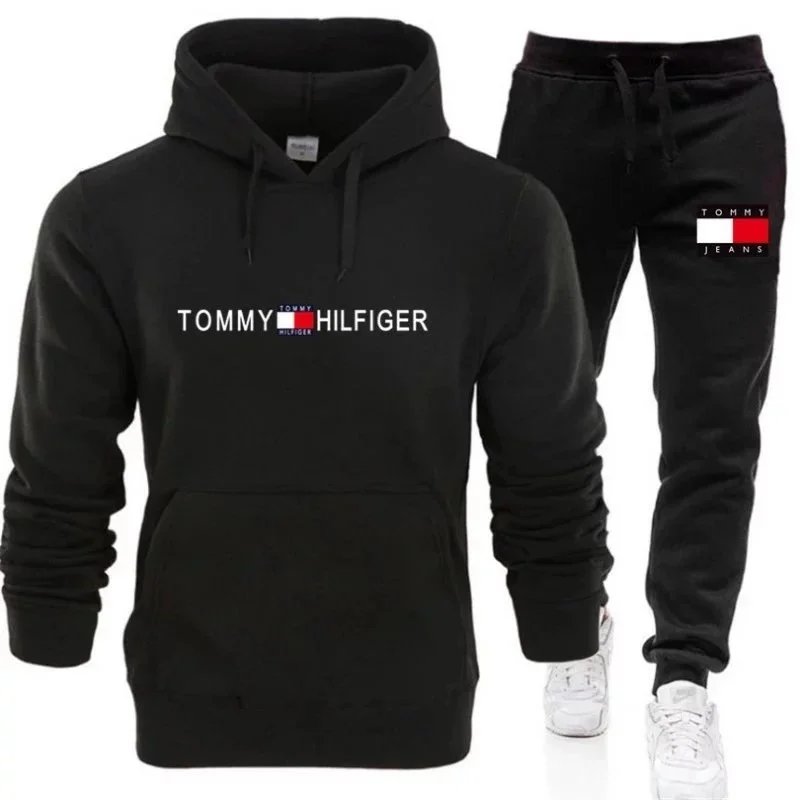 Tommy Hilfiger Set （15+） – QC photos preview | CnFans  | 7275855068