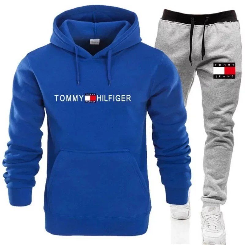 Tommy Hilfiger Set （15+） – QC photos preview | CnFans  | 7275855068