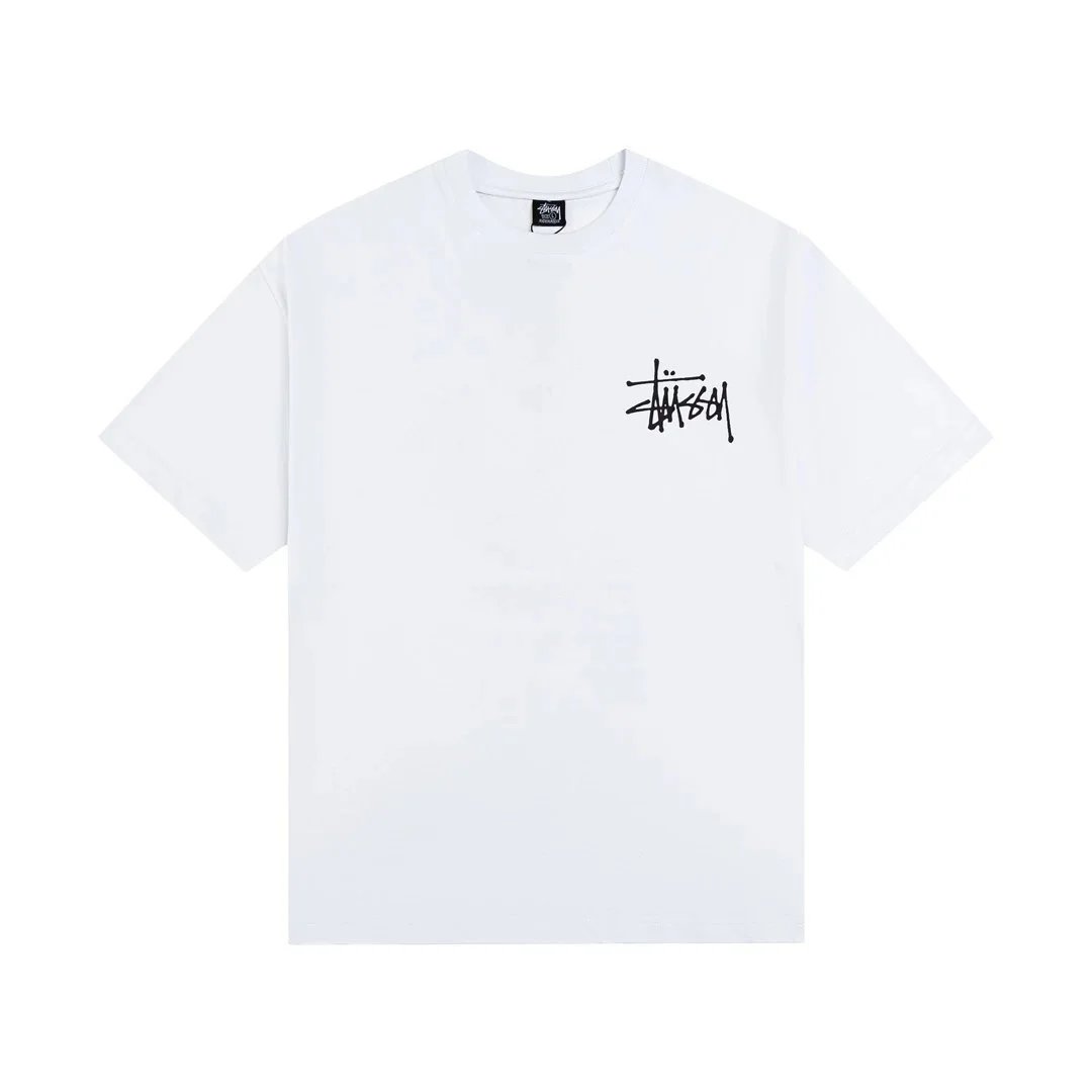 🔥🔥Stussy perfect replica 1 to 1 restoration soft and comfortable sweat breathable