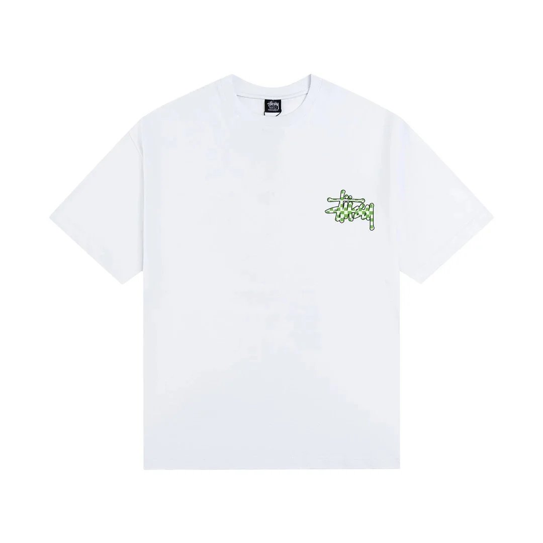 🔥🔥Stussy perfect replica 1 to 1 restoration soft and comfortable sweat breathable