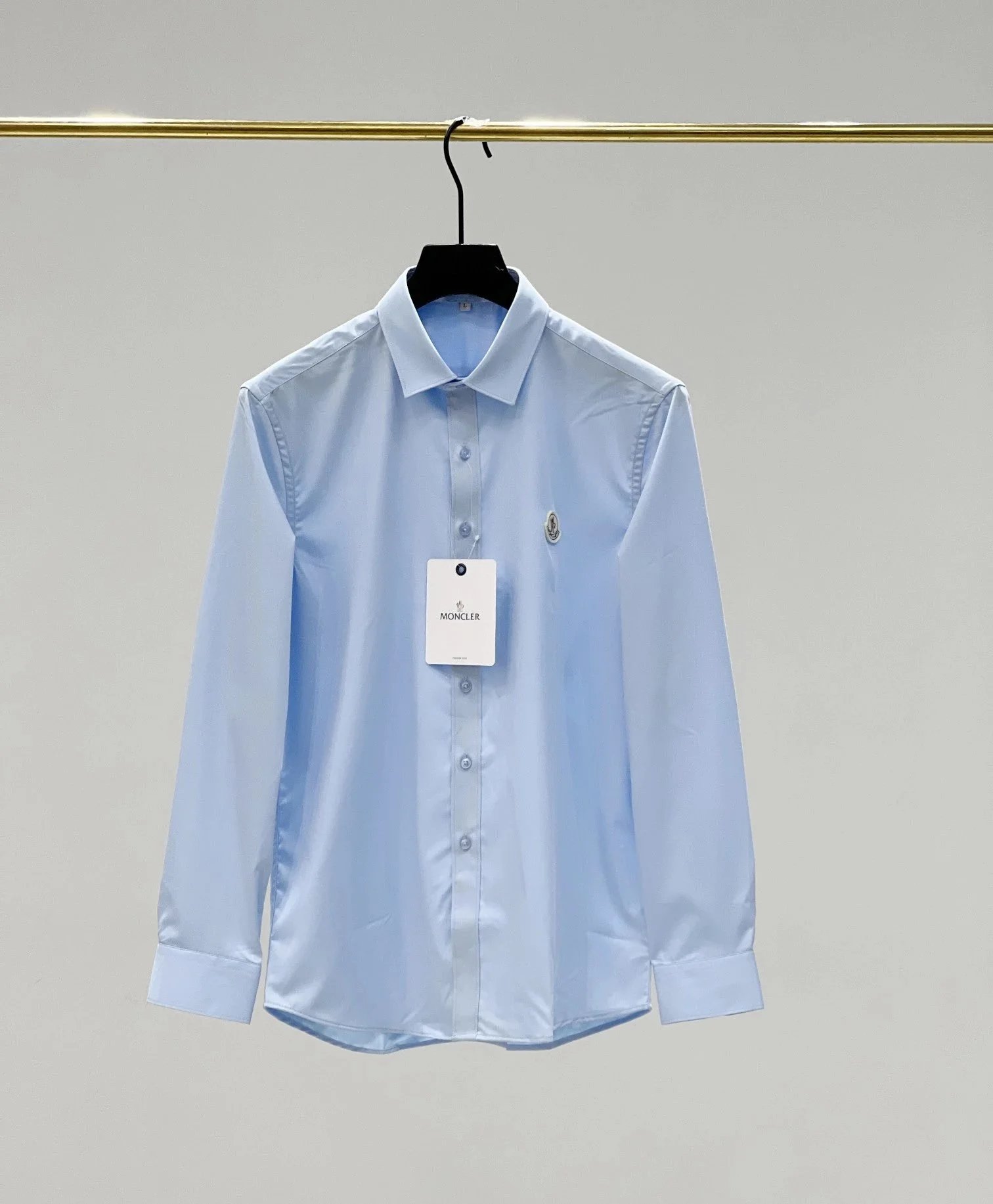 1:1 Batch Moncler Shirt (20+)