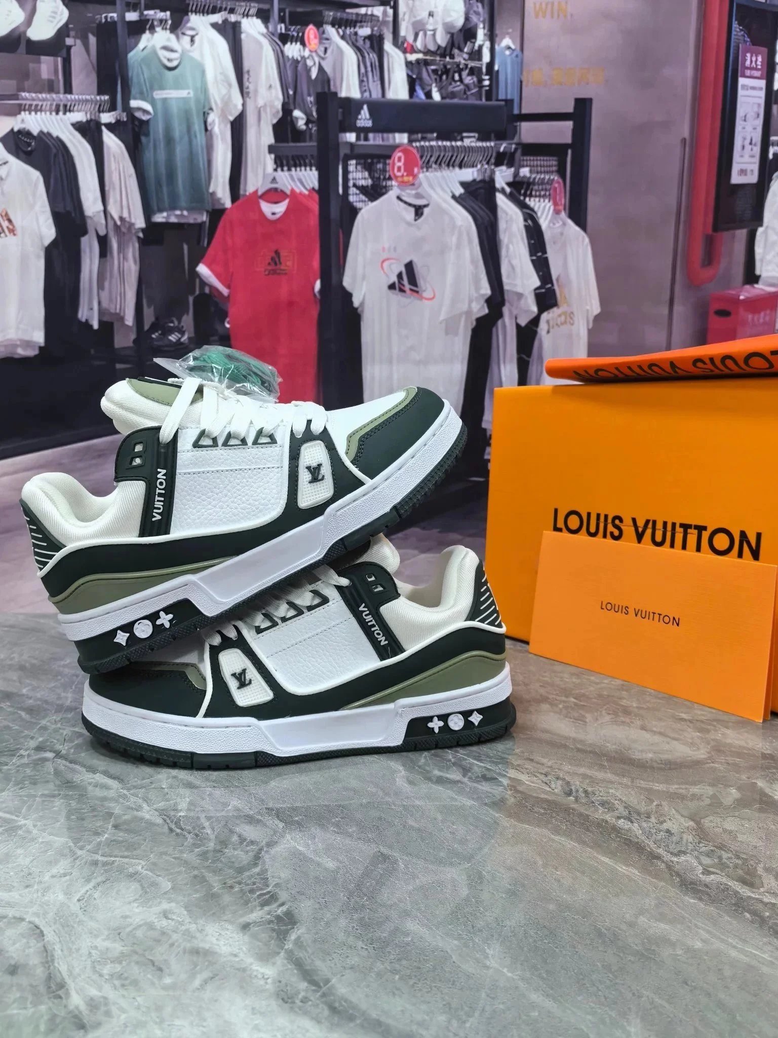 潮流精品，时尚百搭-XZX-XXX-LVX-005