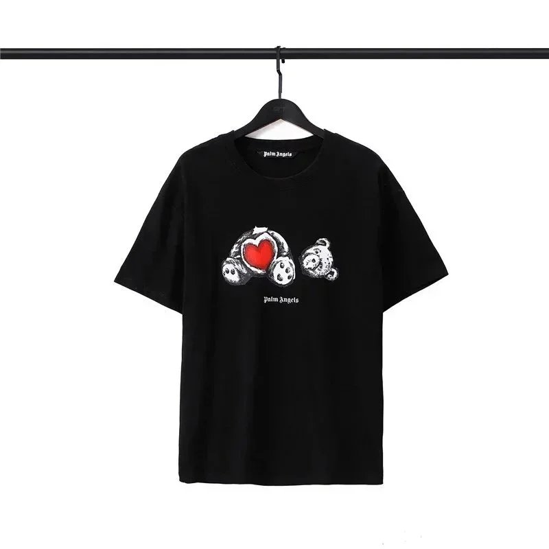 1:1 Batch 夏季时尚舒适情侣T恤 PA 001-006 SYXDXXZLX001