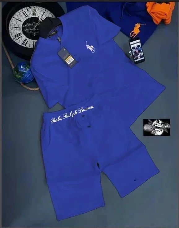 Ralph Lauren Set（5+）