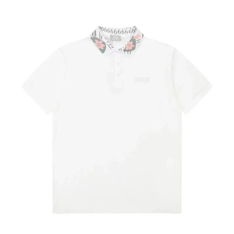 【夏日必备】时尚百搭短袖衣服，轻松打造清凉夏日！-YFX-DXX-DAX-001