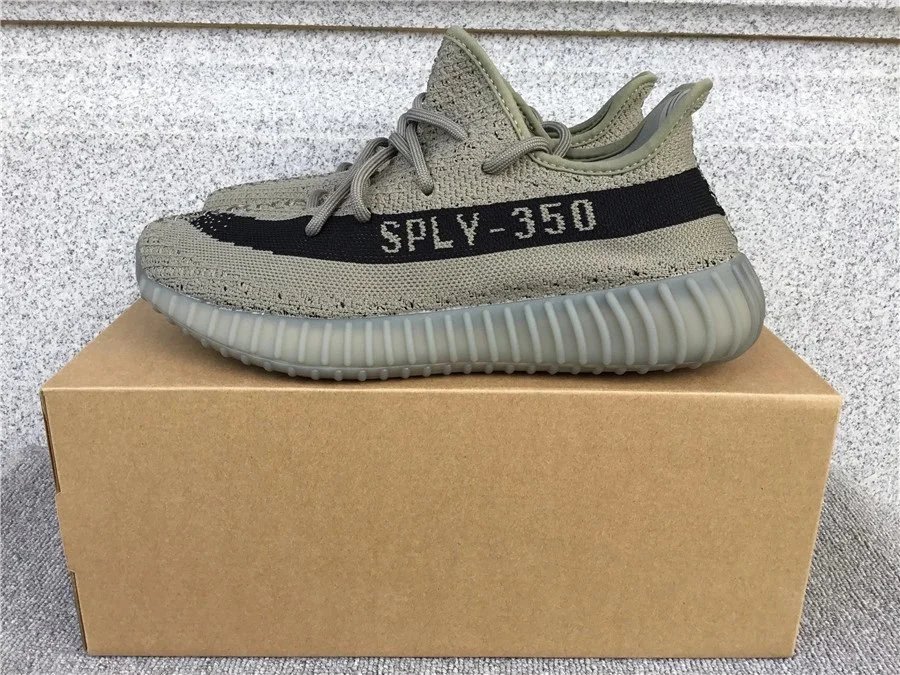 🔥🔥Yeezy350v2 Classic Replica 1 to 1 Restoration – QC photos preview | CnFans  | 7535088161
