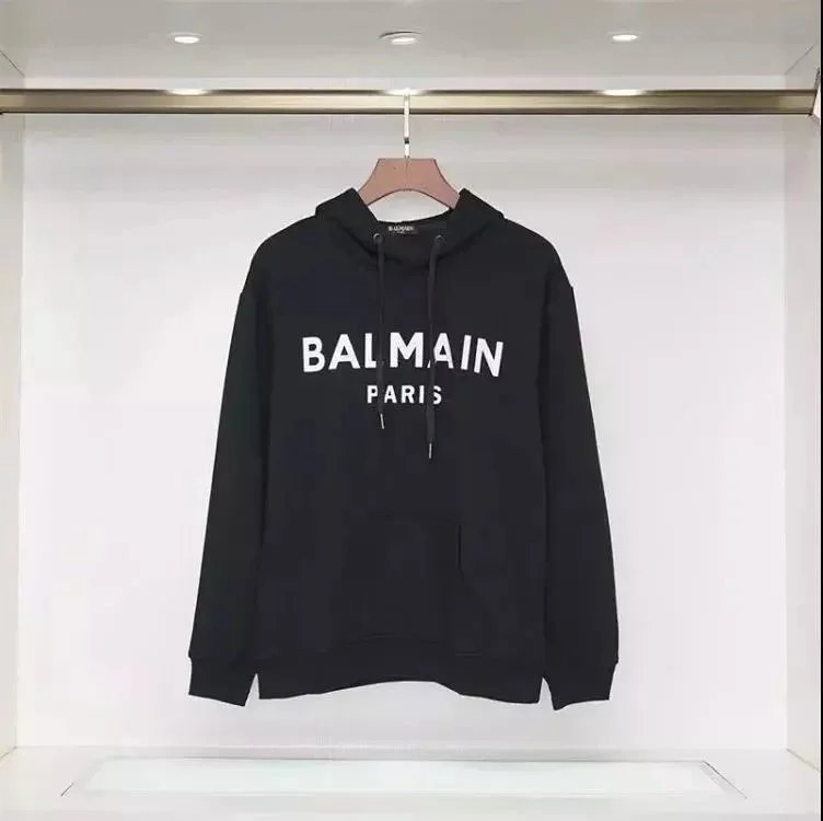 Balenciaga Hoodie （10+）