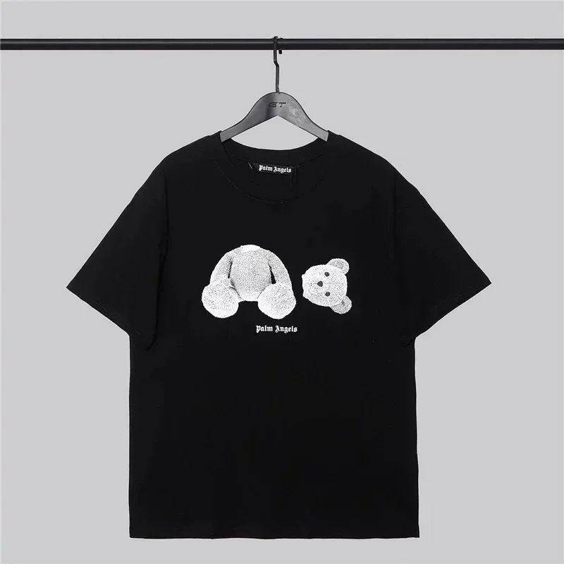 1:1 Batch 夏季时尚舒适情侣T恤 PA 001-006 SYXDXXZLX001