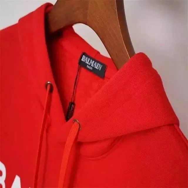 Balenciaga Hoodie （10+）