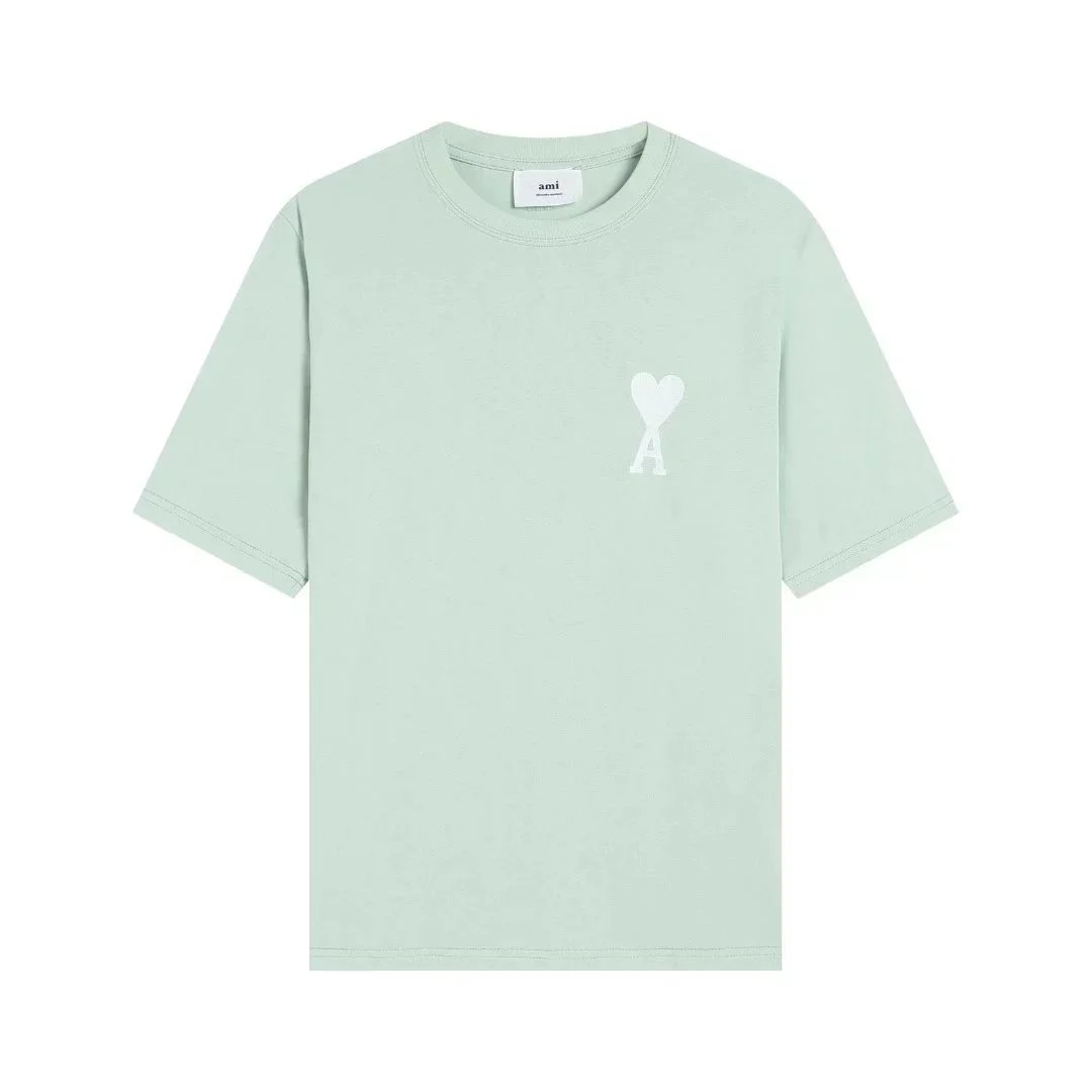 1:1 Batch 时尚潮流舒适T恤 A*MI 1-35  SYXDXXAMI001（非质量问题，不退不换）