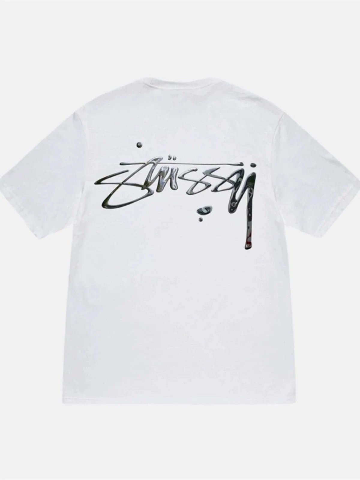 🔥🔥Stussy perfect replica 1 to 1 restoration soft and comfortable sweat breathable