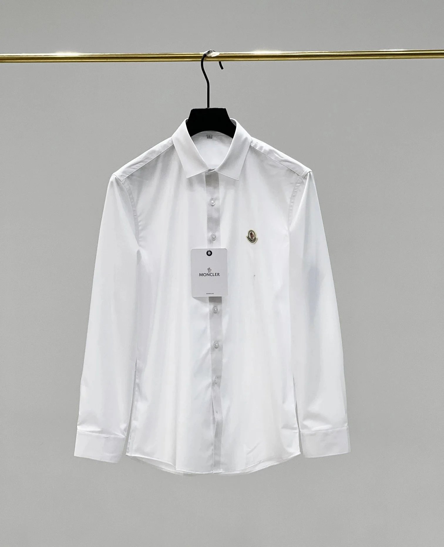 1:1 Batch Moncler Shirt (20+)