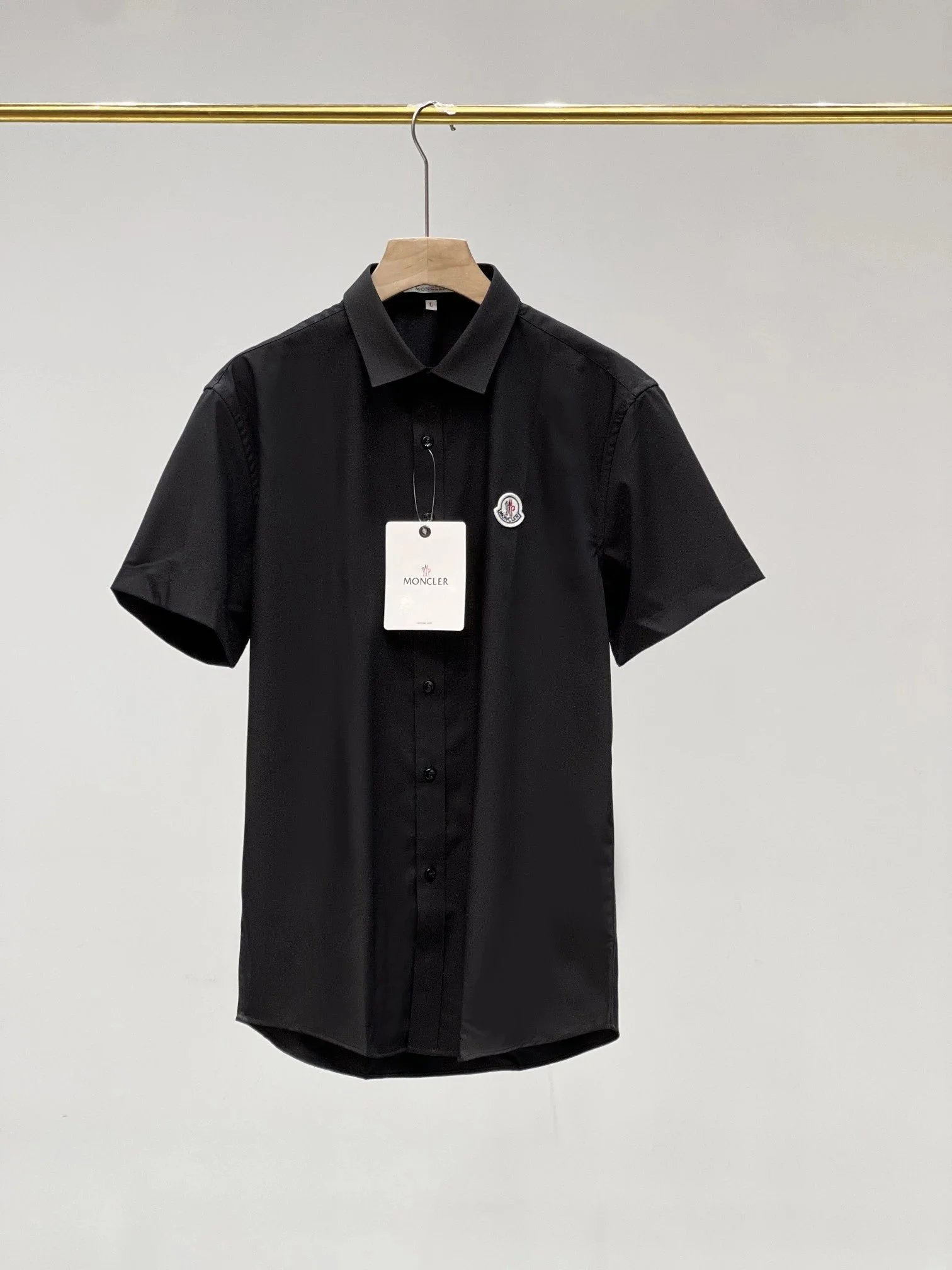 1:1 Batch Moncler Shirt (20+)