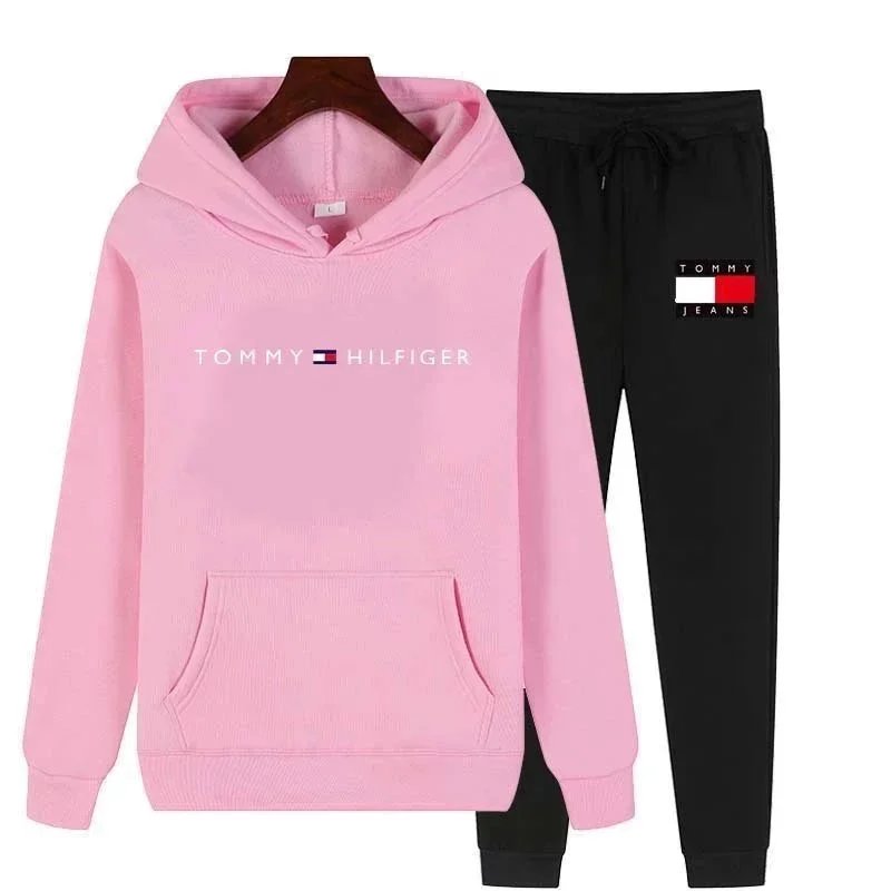 Tommy Hilfiger Set （15+） – QC photos preview | CnFans  | 7275855068