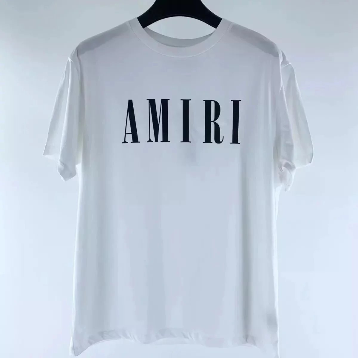 夏季新款时尚潮流短袖 AI 1-7 SYXDXXAMR001 (定制产品,不退不换)