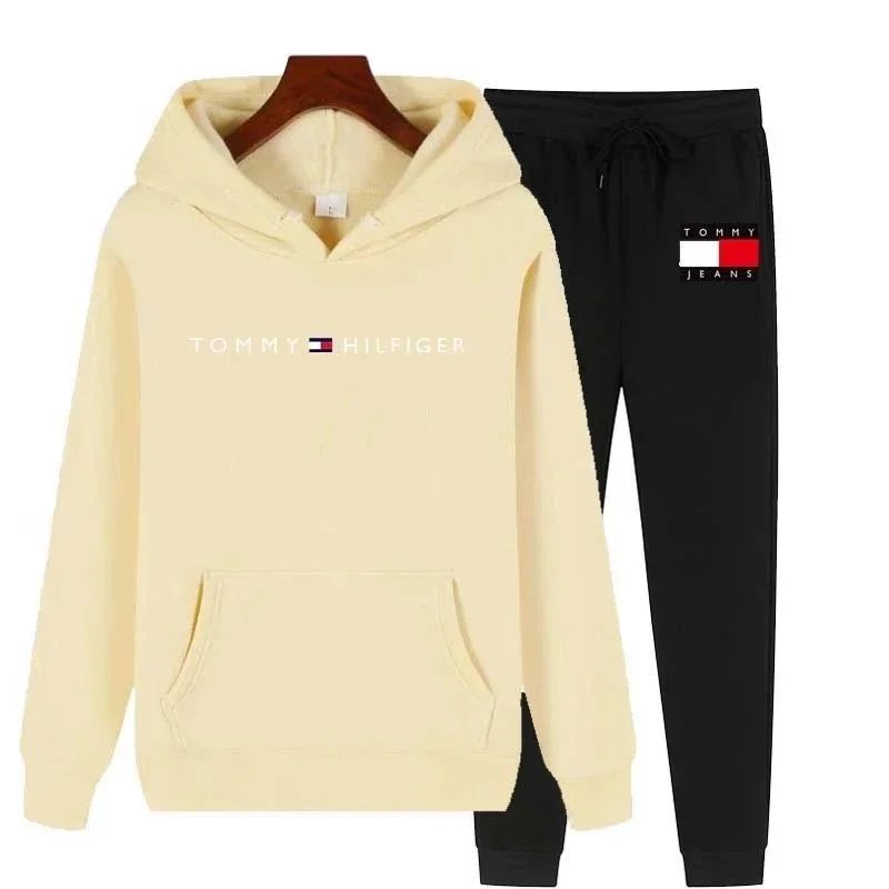 Tommy Hilfiger Set （15+） – QC photos preview | CnFans  | 7275855068