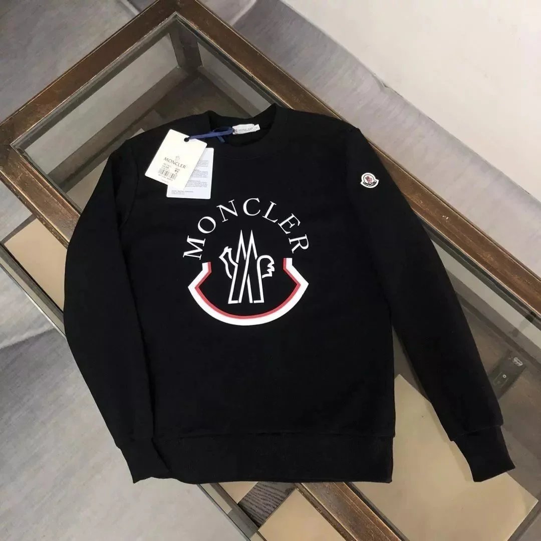 秋季时尚百搭圆领卫衣 MR 1-5 SYXWYXMKX001(定制产品，非质量问题不退不换)二群
