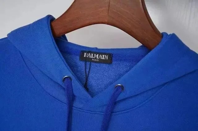 Balenciaga Hoodie （10+）