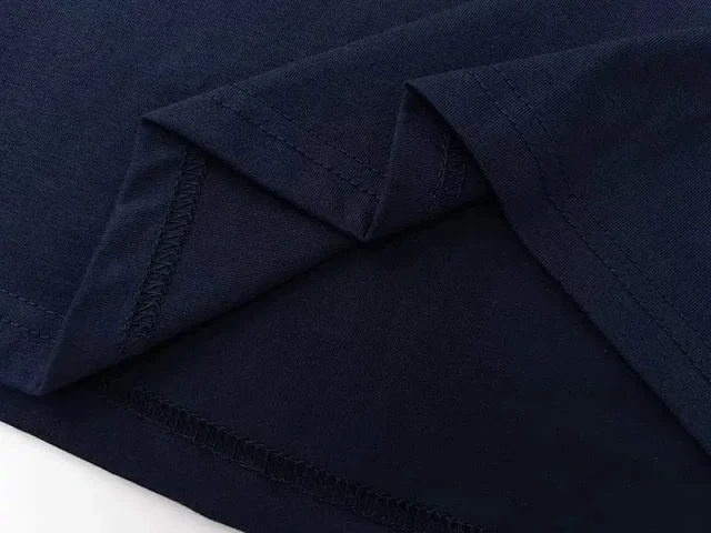 The North Face T-Shirts Short-Sleeve Logo Print product detail image 17