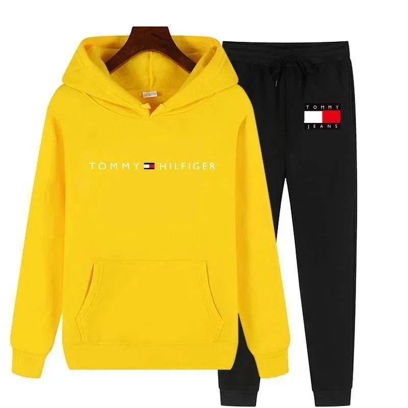 Tommy Hilfiger Set （15+） – QC photos preview | CnFans  | 7275855068
