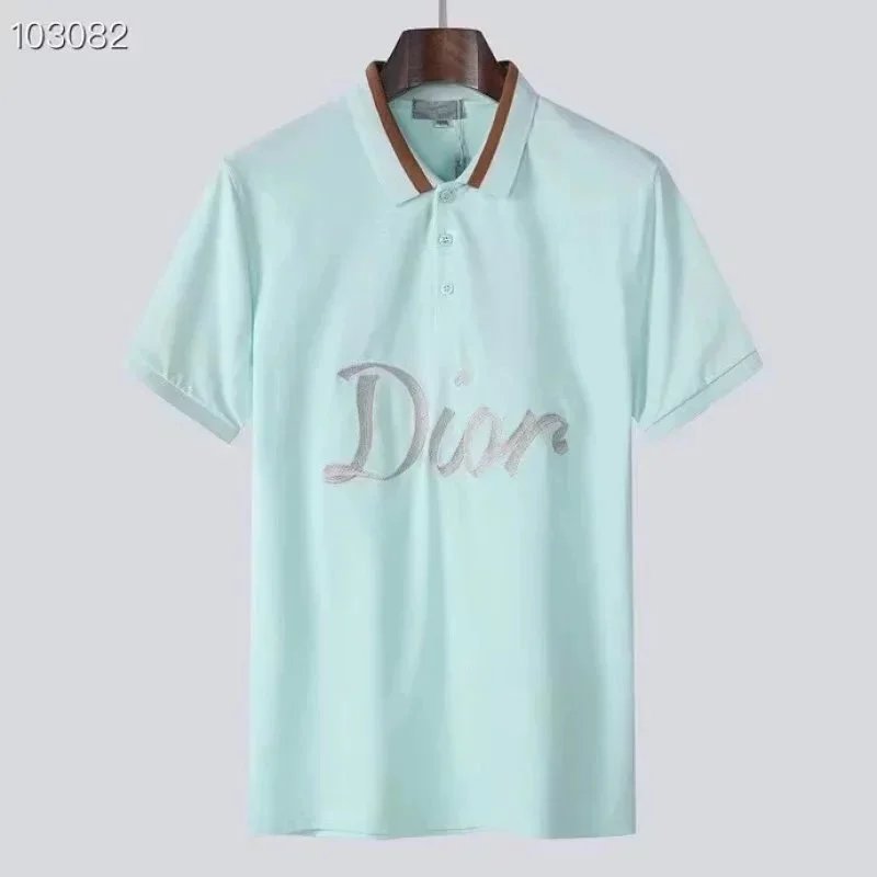 【夏日必备】时尚百搭短袖衣服，轻松打造清凉夏日！-YFX-DXX-DAX-001