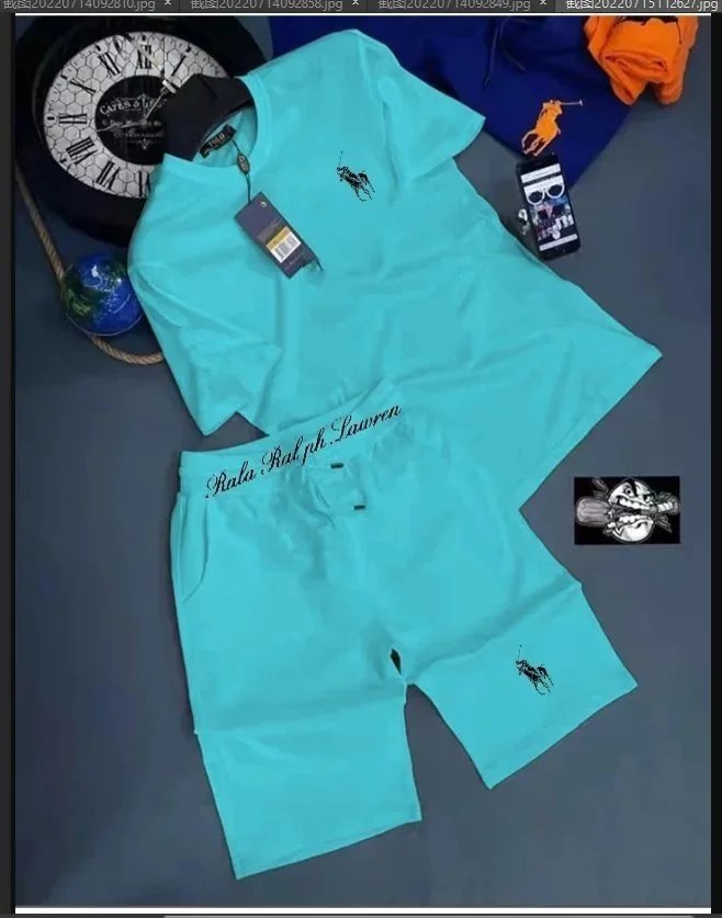 Ralph Lauren Set（5+）