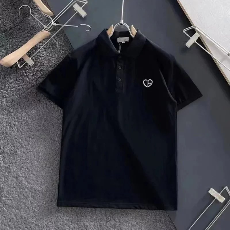 【夏日必备】时尚百搭短袖衣服，轻松打造清凉夏日！-YFX-DXX-DAX-001