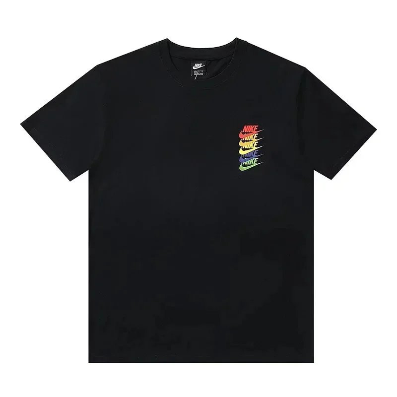 【潮流时尚】百搭短袖，让你成为夏日时尚焦点！-SYX-DXX-NKX-001