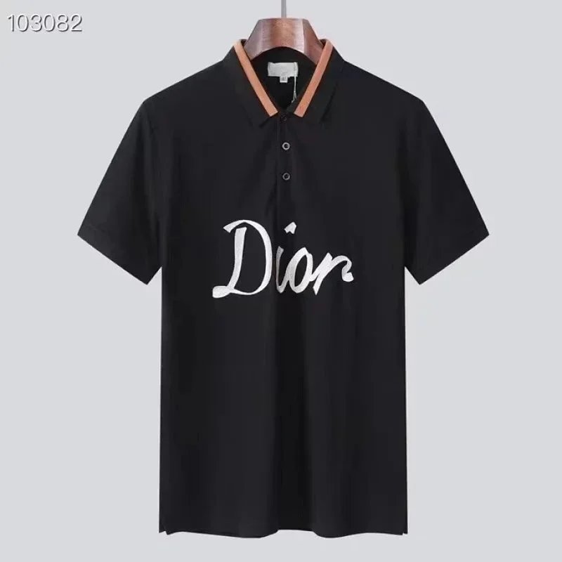 【夏日必备】时尚百搭短袖衣服，轻松打造清凉夏日！-YFX-DXX-DAX-001