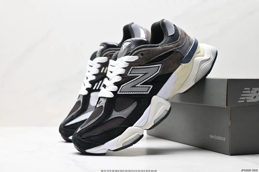 经典百搭，休闲运动跑鞋-XZX-YDX-NBX-001