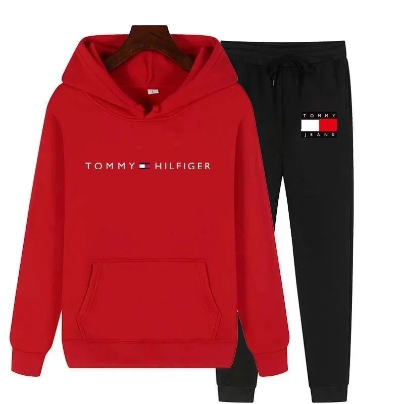 Tommy Hilfiger Set （15+） – QC photos preview | CnFans  | 7275855068