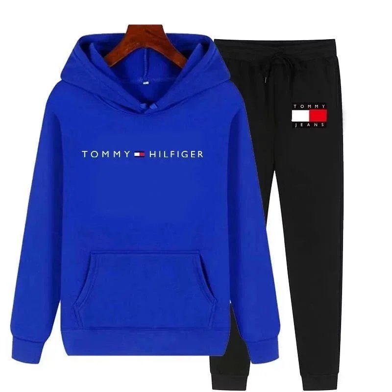 Tommy Hilfiger Set （15+） – QC photos preview | CnFans  | 7275855068