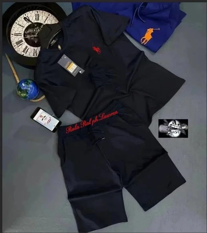 Ralph Lauren Set（5+）