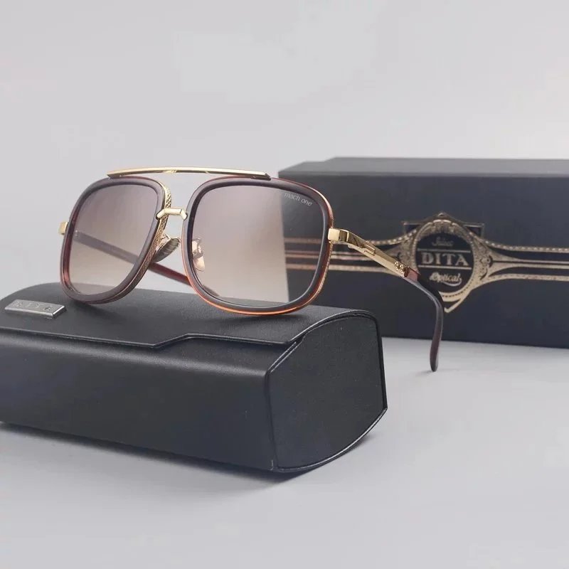 1:1 Batch 潮流精品,时尚百搭眼镜-SPX-YJX-DTX-001